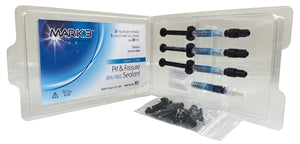 Pit & Fissure Sealant PBA Free - by Mark3