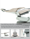 Forest 3900 Dental Chair *Call For Pricing and Options* - by DentalEZ