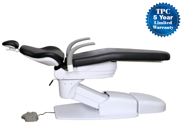 MIRAGE 2.0 HYDRAULIC PATIENT CHAIR - by TPC