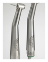 Handiece, StarSimplicity SW, Lubricated Stainless Steel # 265633, Fixed Backend - by StarDental