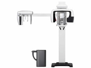 VERAVIEWEPOCS 2D PAN (WALL MOUNT) WITH CEPH - SINGLE SENSOR *Call for pricing/Purchasing Options* - by J. MORITA
