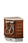 Artizan® Expressions Ortho Delivery Cabinets *Call for Pricing and Options* - by Midmark