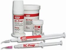 RC Prep (3cc) Syringe Kit - by Premier
