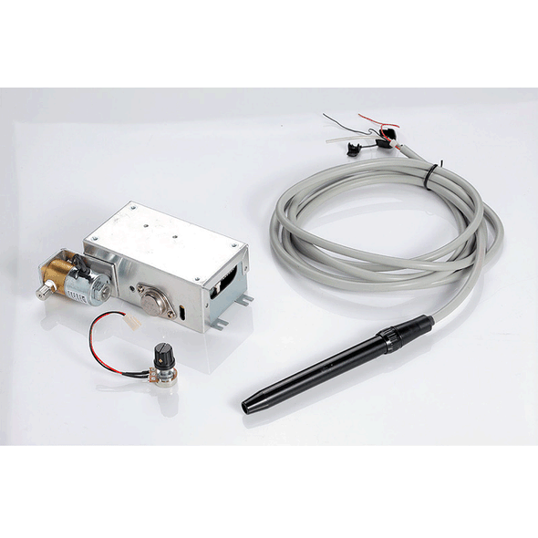 AutoScaler 25K Build In - Ultrasonic scaler 120 VA # AW25BI - by South East Instruments