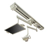 Light (Universal Mounted) LED #153904-002 (Call for Pricing and to order) - by Midmark